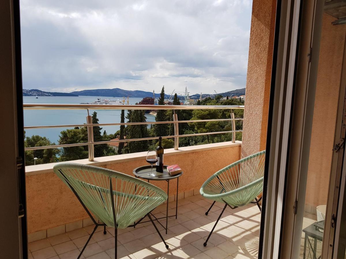 Trogir Family Space 90M2 Esterno foto