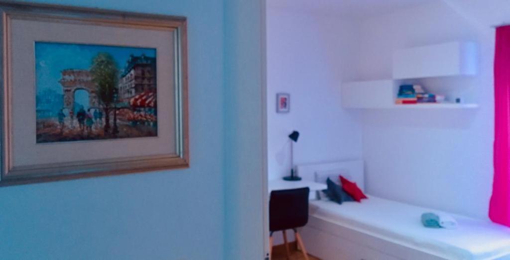 Trogir Family Space 90M2 Esterno foto
