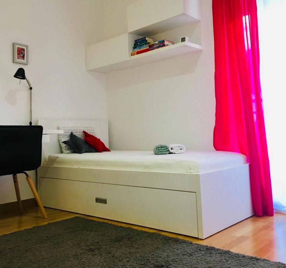 Trogir Family Space 90M2 Esterno foto