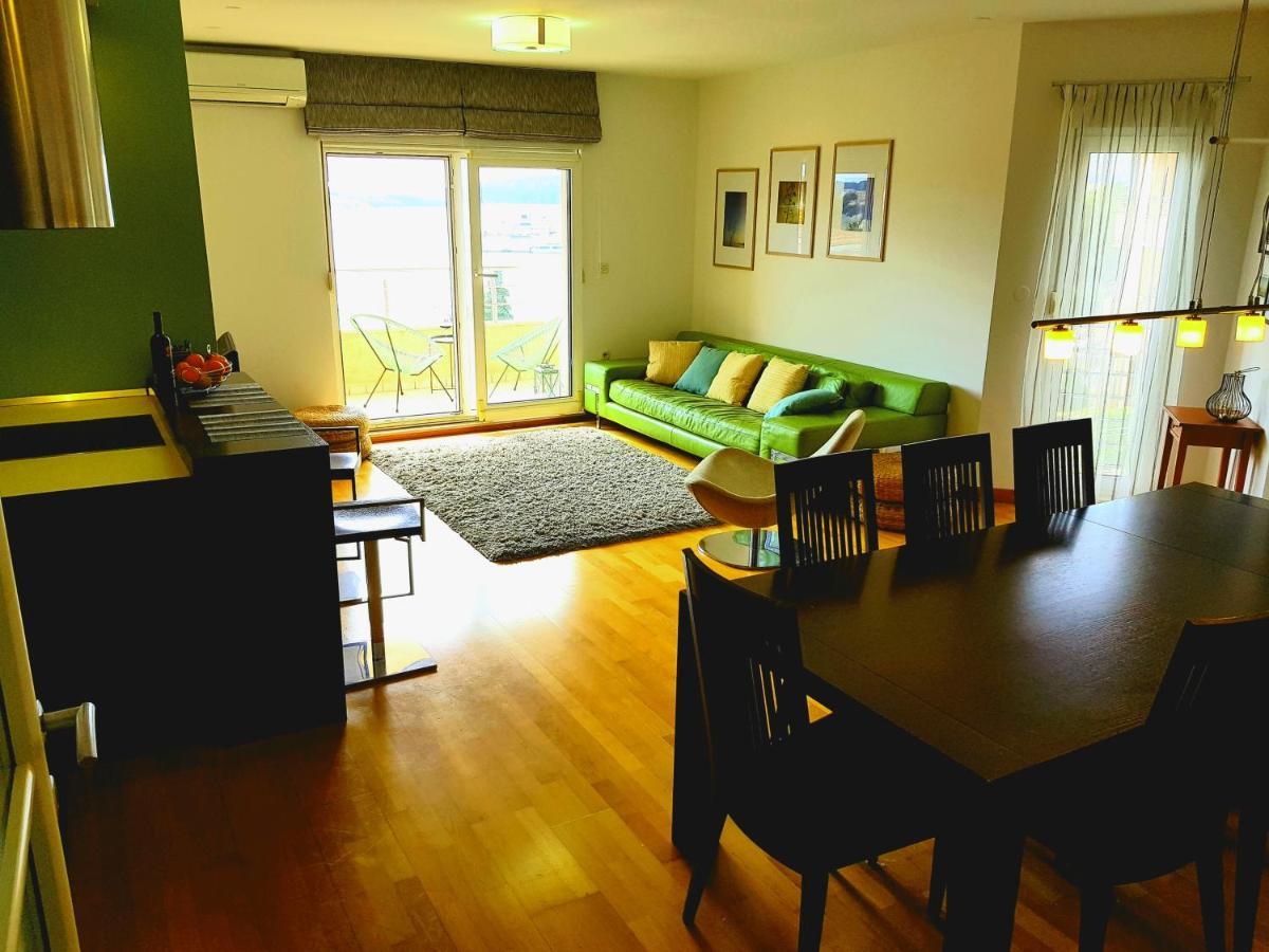 Trogir Family Space 90M2 Esterno foto