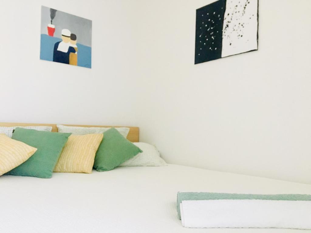 Trogir Family Space 90M2 Esterno foto