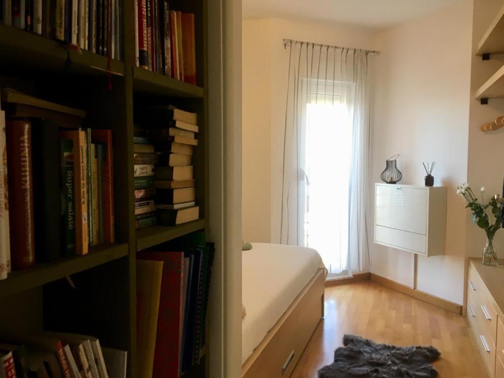 Trogir Family Space 90M2 Esterno foto
