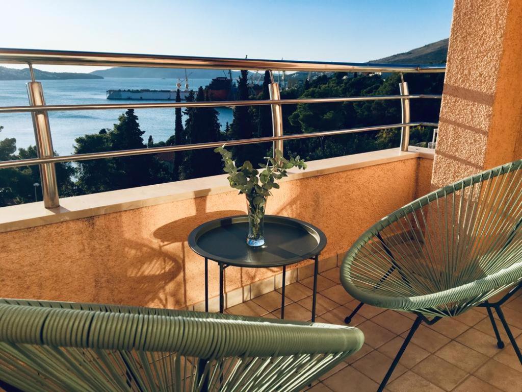 Trogir Family Space 90M2 Esterno foto